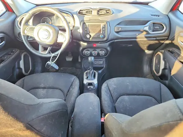 ZACCJABT2GPC45314 2016 JEEP RENEGADE - Image 8