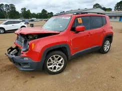 ZACCJABT2GPC48214 2016 JEEP RENEGADE