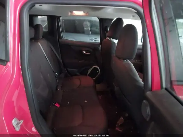 ZACCJABT2GPC48858 2016 JEEP RENEGADE - Image 8