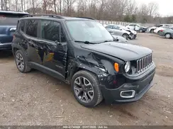ZACCJABT2GPC53557 2016 JEEP RENEGADE