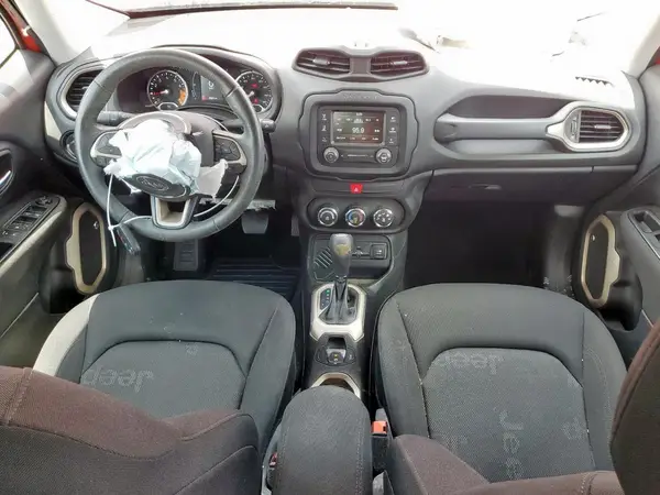 ZACCJABT2GPC54899 2016 JEEP RENEGADE - Image 8