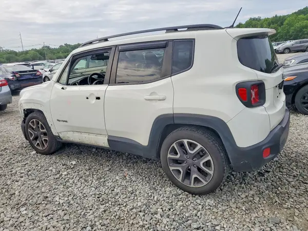 ZACCJABT2GPC56328 2016 JEEP RENEGADE - Image 2