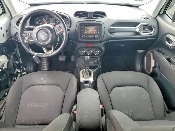 ZACCJABT2GPC56328 2016 JEEP RENEGADE - Image 8