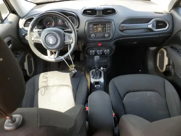 ZACCJABT2GPC59519 2016 JEEP RENEGADE - Image 8