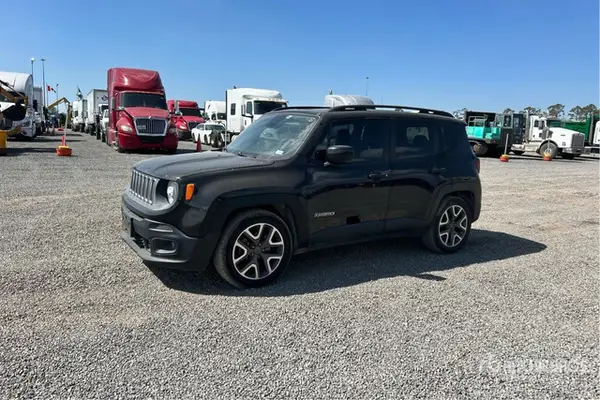 ZACCJABT2GPC59651 2016 JEEP RENEGADE - Image 1