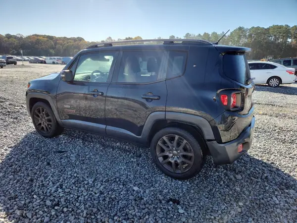 ZACCJABT2GPC64784 2016 JEEP RENEGADE - Image 2