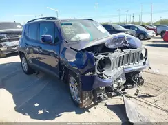 ZACCJABT2GPC95713 2016 JEEP RENEGADE