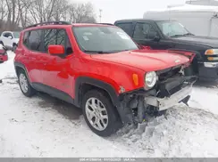 ZACCJABT2GPD05141 2016 JEEP RENEGADE