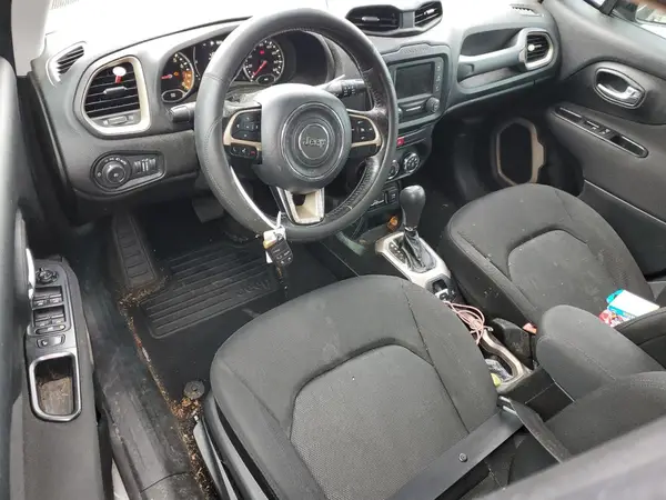 ZACCJABT2GPD05849 2016 JEEP RENEGADE - Image 8