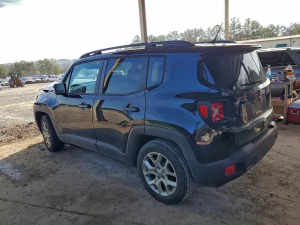 ZACCJABT2GPD16267 2016 JEEP RENEGADE - Image 2