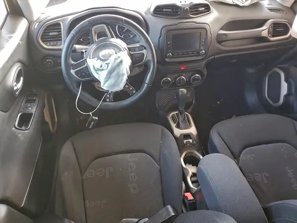 ZACCJABT2GPD16267 2016 JEEP RENEGADE - Image 8