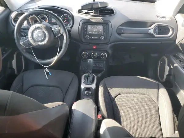 ZACCJABT2GPD21954 2016 JEEP RENEGADE - Image 8