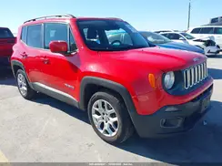 ZACCJABT2GPD24854 2016 JEEP RENEGADE
