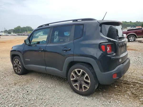 ZACCJABT2GPD44201 2016 JEEP RENEGADE - Image 2