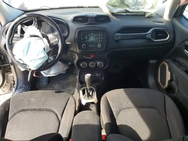 ZACCJABT2GPD44909 2016 JEEP RENEGADE - Image 8