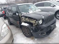 ZACCJABT2GPD65422 2016 JEEP RENEGADE