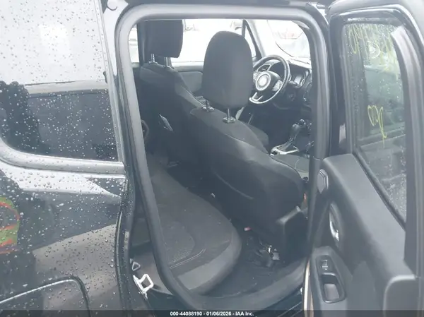 ZACCJABT2GPD65422 2016 JEEP RENEGADE - Image 8