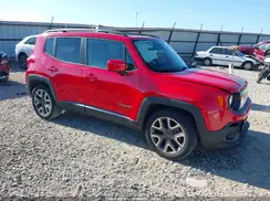 ZACCJABT2GPD72354 2016 JEEP RENEGADE