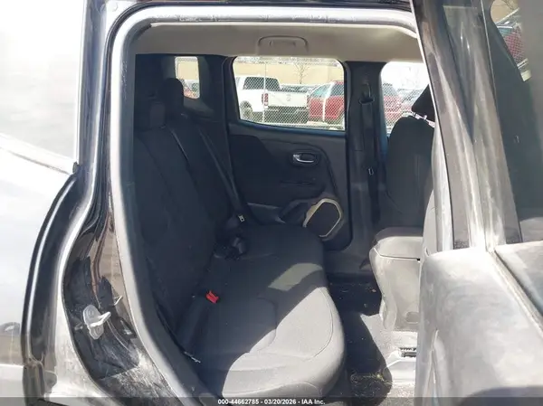 ZACCJABT2GPD77277 2016 JEEP RENEGADE - Image 8