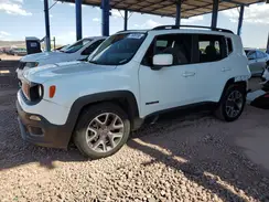 ZACCJABT2GPD82348 2016 JEEP RENEGADE