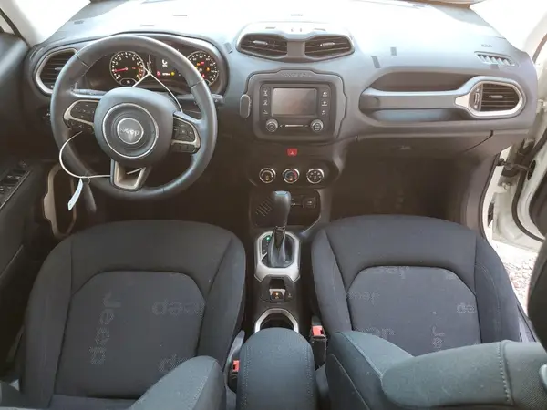 ZACCJABT2GPD82348 2016 JEEP RENEGADE - Image 8