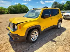 ZACCJABT2GPD91664 2016 JEEP RENEGADE