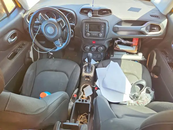 ZACCJABT2GPD91664 2016 JEEP RENEGADE - Image 8