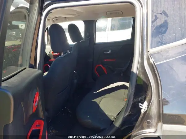 ZACCJABT2GPD91700 2016 JEEP RENEGADE - Image 8