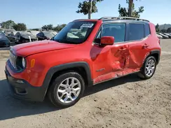 ZACCJABT2GPD98128 2016 JEEP RENEGADE