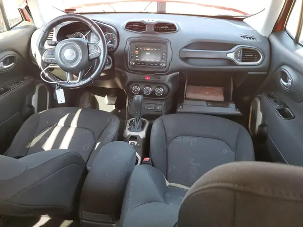 ZACCJABT2GPD98128 2016 JEEP RENEGADE - Image 8
