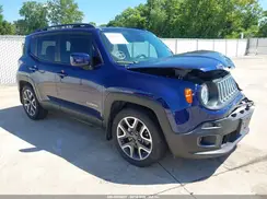 ZACCJABT2GPE17454 2016 JEEP RENEGADE