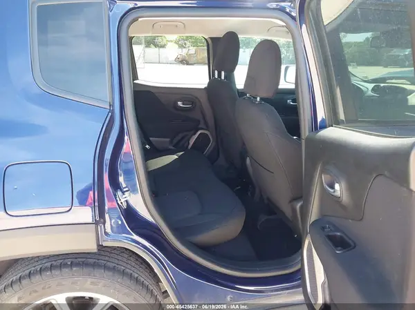 ZACCJABT2GPE17454 2016 JEEP RENEGADE - Image 8
