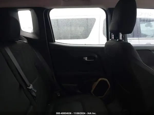 ZACCJABT2GPE18328 2016 JEEP RENEGADE - Image 8