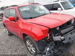 ZACCJABT2GPE31497 2016 JEEP RENEGADE