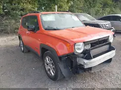 ZACCJABT2GPE33167 2016 JEEP RENEGADE