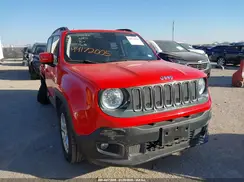 ZACCJABT2GPE33346 2016 JEEP RENEGADE