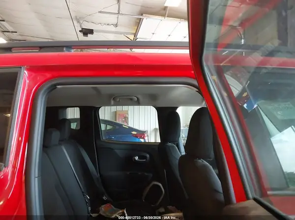 ZACCJABT2GPE34223 2016 JEEP RENEGADE - Image 8
