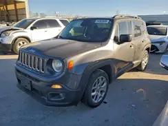 ZACCJABT2GPE34920 2016 JEEP RENEGADE