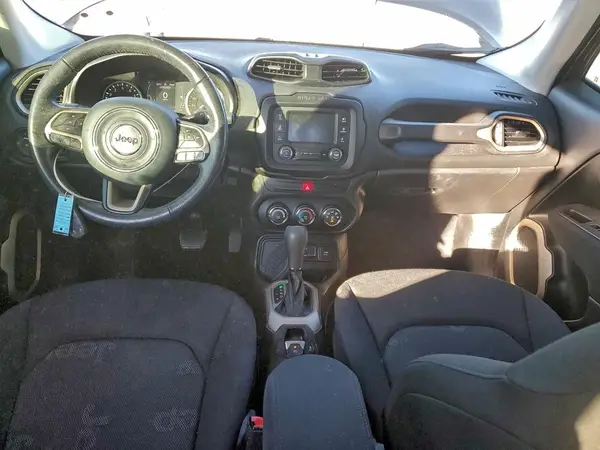 ZACCJABT2GPE34920 2016 JEEP RENEGADE - Image 8