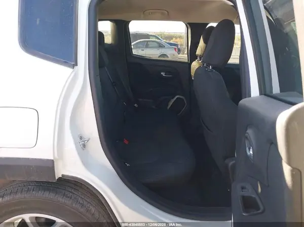 ZACCJABT2GPE35131 2016 JEEP RENEGADE - Image 8