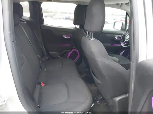ZACCJABT3GPC46276 2016 JEEP RENEGADE - Image 8