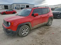 ZACCJABT3GPC50456 2016 JEEP RENEGADE