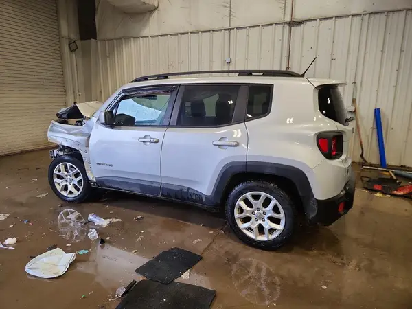 ZACCJABT3GPC51543 2016 JEEP RENEGADE - Image 2