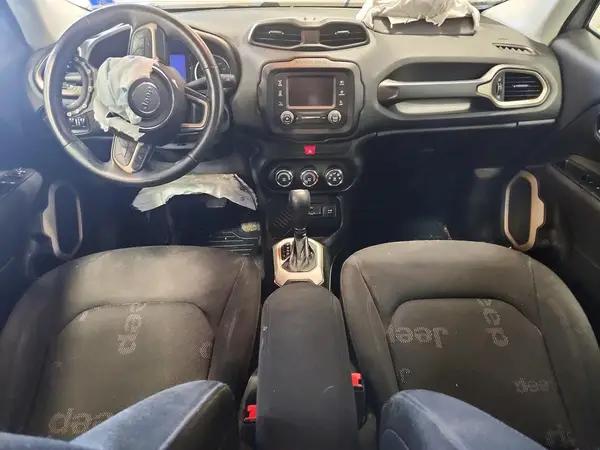 ZACCJABT3GPC51543 2016 JEEP RENEGADE - Image 8