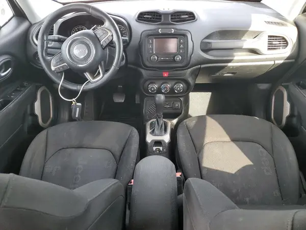ZACCJABT3GPC52627 2016 JEEP RENEGADE - Image 8