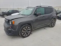 ZACCJABT3GPC52644 2016 JEEP RENEGADE