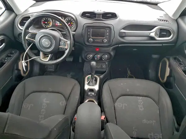 ZACCJABT3GPC52644 2016 JEEP RENEGADE - Image 8