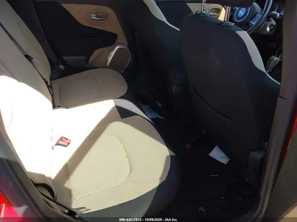 ZACCJABT3GPC54877 2016 JEEP RENEGADE - Image 8