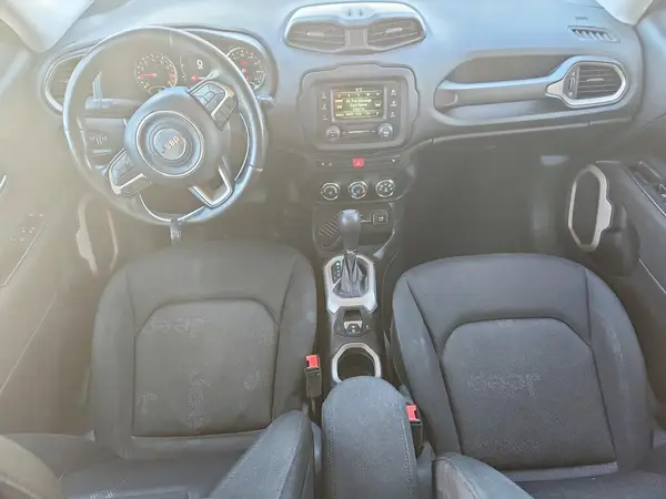 ZACCJABT3GPC55124 2016 JEEP RENEGADE - Image 8