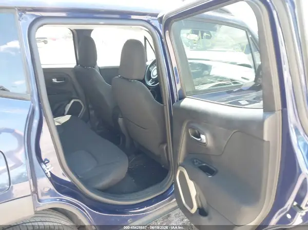 ZACCJABT3GPC55463 2016 JEEP RENEGADE - Image 8